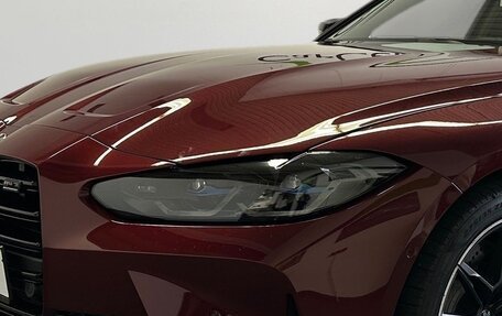 BMW M3, 2024 год, 11 400 000 рублей, 5 фотография