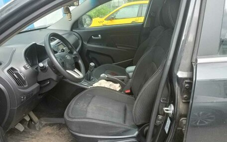 KIA Sportage III, 2013 год, 1 200 000 рублей, 4 фотография