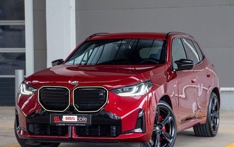 BMW X3, 2025 год, 10 700 000 рублей, 3 фотография