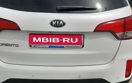 KIA Sorento II рестайлинг, 2018 год, 2 200 000 рублей, 3 фотография