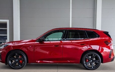 BMW X3, 2025 год, 10 700 000 рублей, 4 фотография