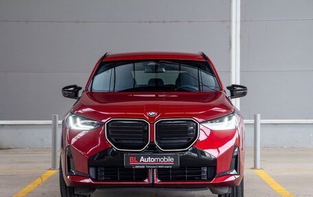 BMW X3, 2025 год, 10 700 000 рублей, 2 фотография