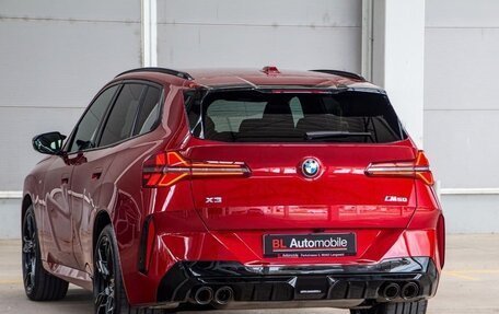 BMW X3, 2025 год, 10 700 000 рублей, 6 фотография