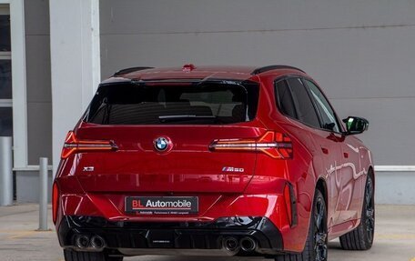 BMW X3, 2025 год, 10 700 000 рублей, 8 фотография