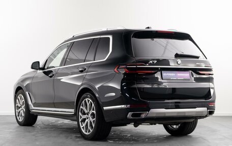 BMW X7, 2024 год, 12 380 000 рублей, 2 фотография