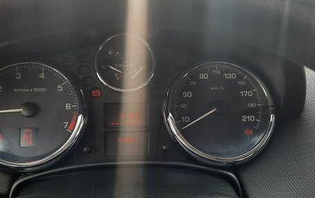 Peugeot 207 I, 2008 год, 330 000 рублей, 4 фотография