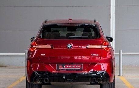 BMW X3, 2025 год, 10 700 000 рублей, 7 фотография