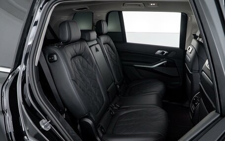 BMW X7, 2024 год, 12 380 000 рублей, 7 фотография