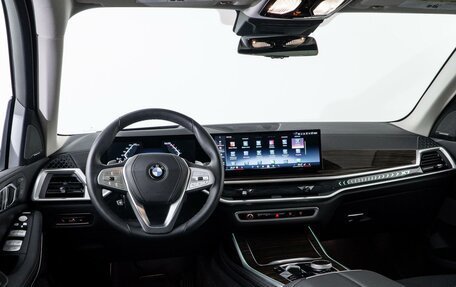 BMW X7, 2024 год, 12 380 000 рублей, 6 фотография