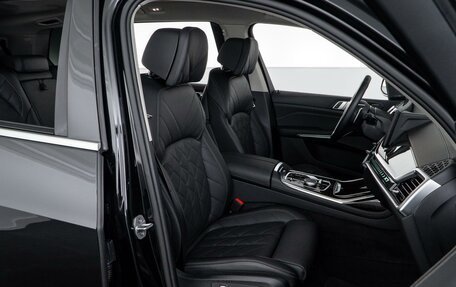 BMW X7, 2024 год, 12 380 000 рублей, 8 фотография