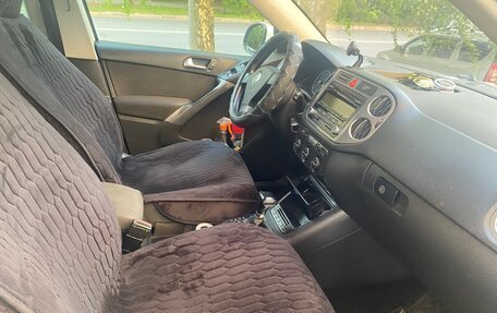 Volkswagen Tiguan I, 2009 год, 870 000 рублей, 4 фотография
