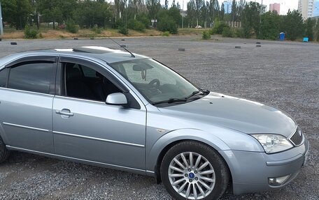 Ford Mondeo III, 2005 год, 620 000 рублей, 7 фотография