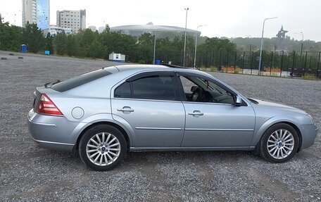 Ford Mondeo III, 2005 год, 620 000 рублей, 6 фотография