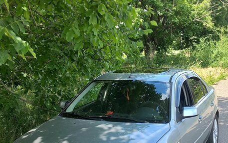 Ford Mondeo III, 2005 год, 620 000 рублей, 9 фотография
