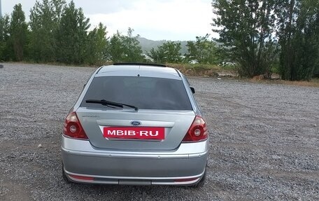 Ford Mondeo III, 2005 год, 620 000 рублей, 5 фотография