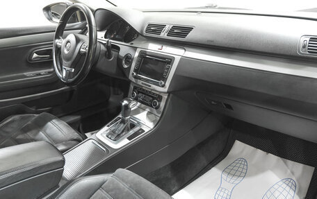 Volkswagen Passat CC I рестайлинг, 2010 год, 1 049 000 рублей, 7 фотография