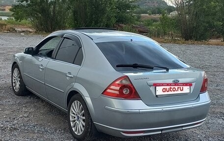 Ford Mondeo III, 2005 год, 620 000 рублей, 2 фотография