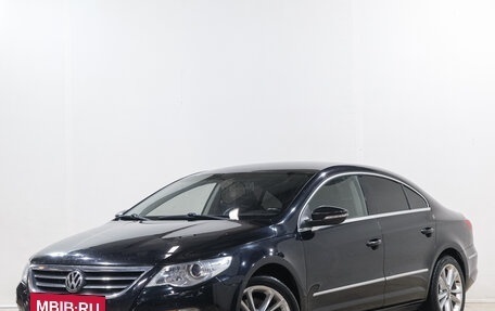 Volkswagen Passat CC I рестайлинг, 2010 год, 1 049 000 рублей, 2 фотография