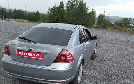 Ford Mondeo III, 2005 год, 620 000 рублей, 3 фотография