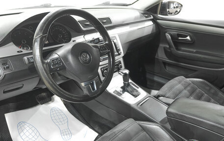 Volkswagen Passat CC I рестайлинг, 2010 год, 1 049 000 рублей, 6 фотография