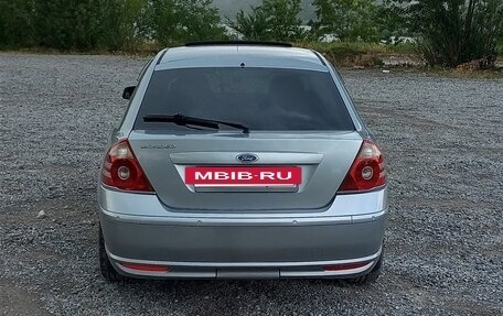 Ford Mondeo III, 2005 год, 620 000 рублей, 8 фотография