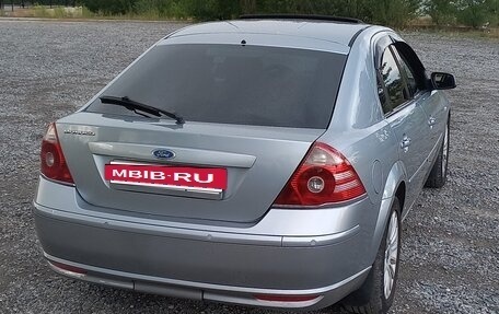 Ford Mondeo III, 2005 год, 620 000 рублей, 4 фотография