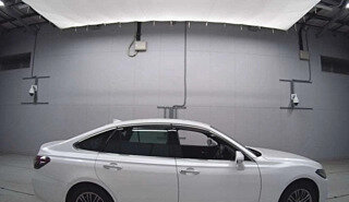 Toyota Crown, 2022 год, 2 700 000 рублей, 3 фотография