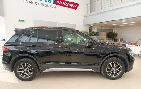 Volkswagen Tiguan II, 2019 год, 2 050 000 рублей, 4 фотография