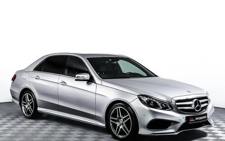 Mercedes-Benz E-Класс, 2015 год, 2 265 000 рублей, 3 фотография