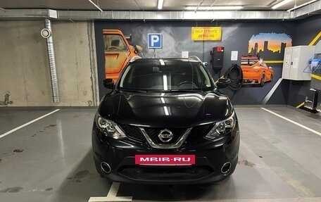 Nissan Qashqai, 2018 год, 1 650 000 рублей, 2 фотография