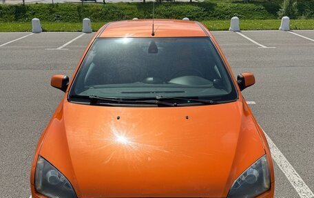 Ford Focus ST III, 2007 год, 709 999 рублей, 2 фотография