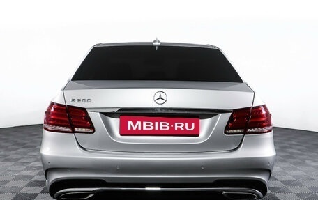 Mercedes-Benz E-Класс, 2015 год, 2 265 000 рублей, 6 фотография