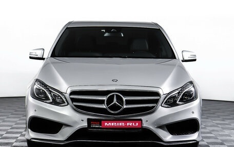 Mercedes-Benz E-Класс, 2015 год, 2 265 000 рублей, 2 фотография