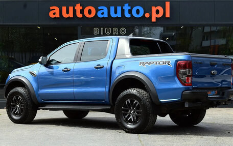 Ford Ranger, 2022 год, 4 180 000 рублей, 4 фотография