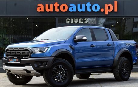 Ford Ranger, 2022 год, 4 180 000 рублей, 2 фотография