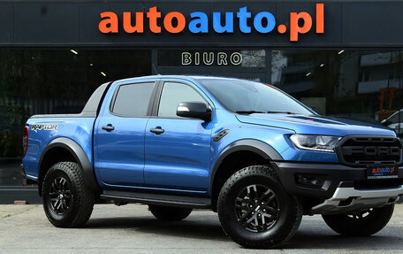 Ford Ranger, 2022 год, 4 180 000 рублей, 3 фотография