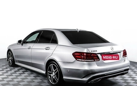 Mercedes-Benz E-Класс, 2015 год, 2 265 000 рублей, 7 фотография