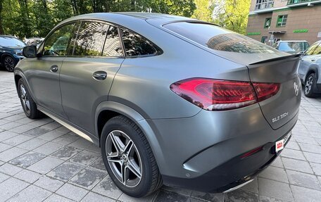 Mercedes-Benz GLE, 2020 год, 6 770 000 рублей, 5 фотография