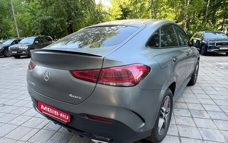 Mercedes-Benz GLE, 2020 год, 6 770 000 рублей, 2 фотография