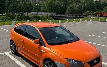 Ford Focus ST III, 2007 год, 709 999 рублей, 3 фотография