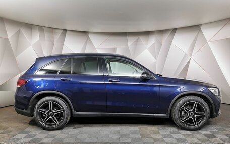 Mercedes-Benz GLC, 2021 год, 4 595 000 рублей, 6 фотография