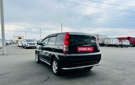 Honda HR-V I, 1999 год, 4 фотография