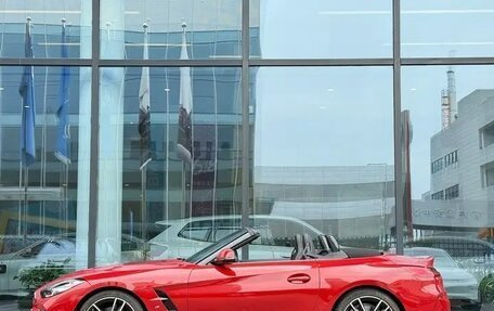 BMW Z4, 2022 год, 3 800 000 рублей, 3 фотография