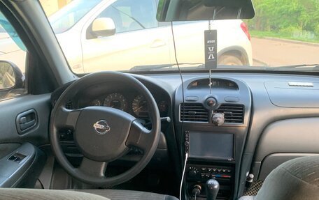 Nissan Almera Classic, 2006 год, 299 000 рублей, 3 фотография