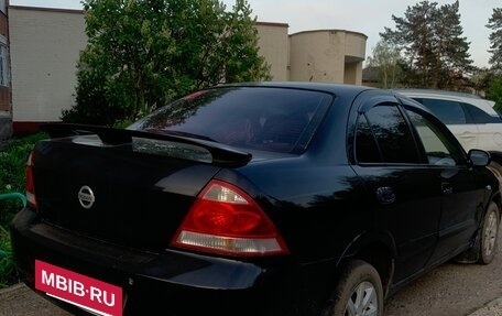 Nissan Almera Classic, 2006 год, 299 000 рублей, 2 фотография