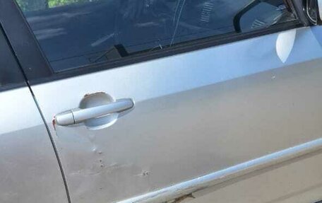 Toyota Corolla, 2004 год, 710 000 рублей, 3 фотография