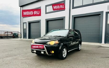 Honda HR-V I, 1999 год, 2 фотография