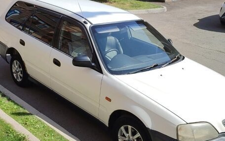 Honda Partner I, 2001 год, 370 000 рублей, 3 фотография