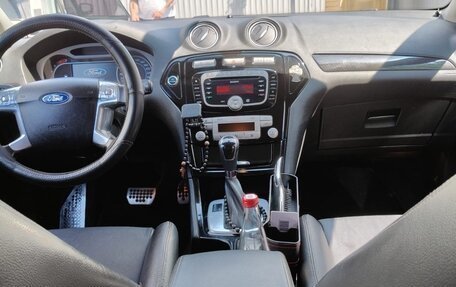 Ford Mondeo IV, 2010 год, 910 000 рублей, 3 фотография