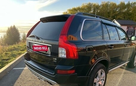 Volvo XC90 II рестайлинг, 2007 год, 1 360 000 рублей, 3 фотография
